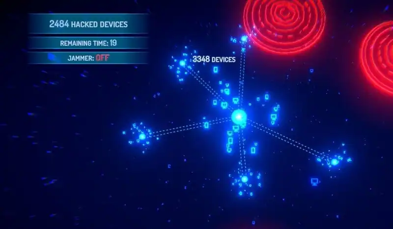 Cyber Attack — изображение 2