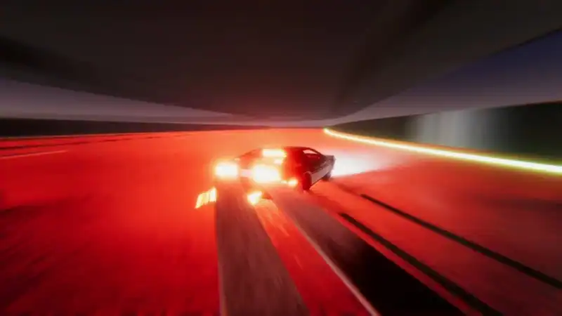 Cyber Drift — изображение 3