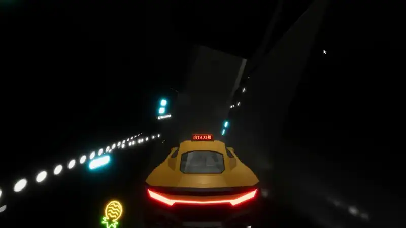Cyber Driver — изображение 3