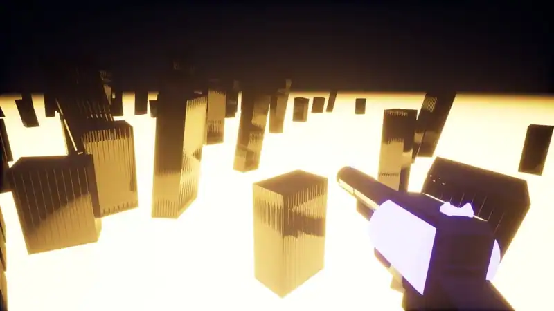 Cyber Gun — изображение 3