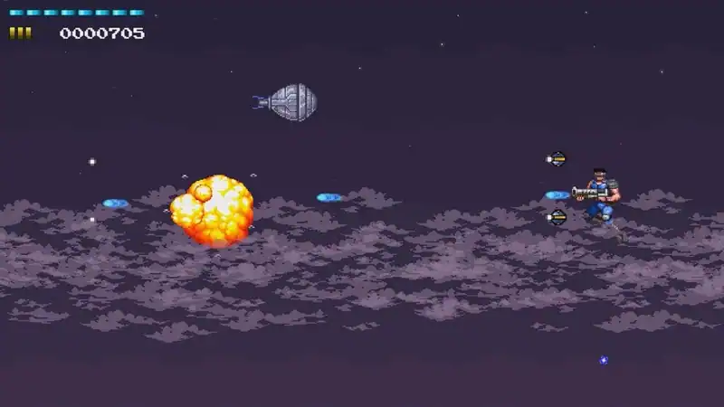 Cyber mission — изображение 2