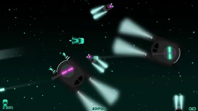 Cyberhunt — изображение 3