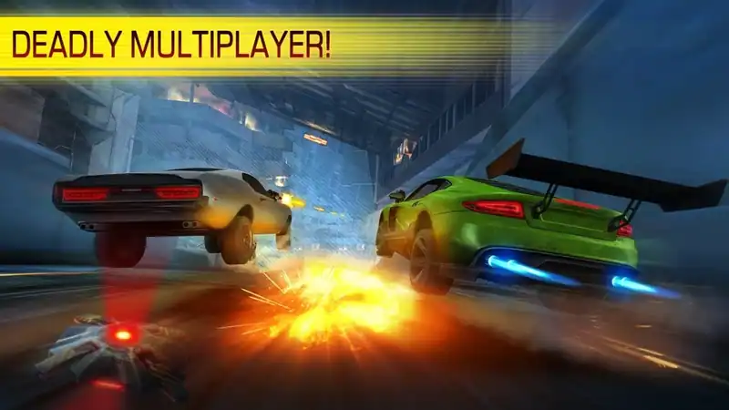 Cyberline Racing — изображение 1