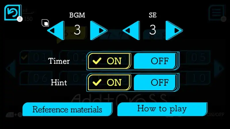 Add Cross — изображение 2