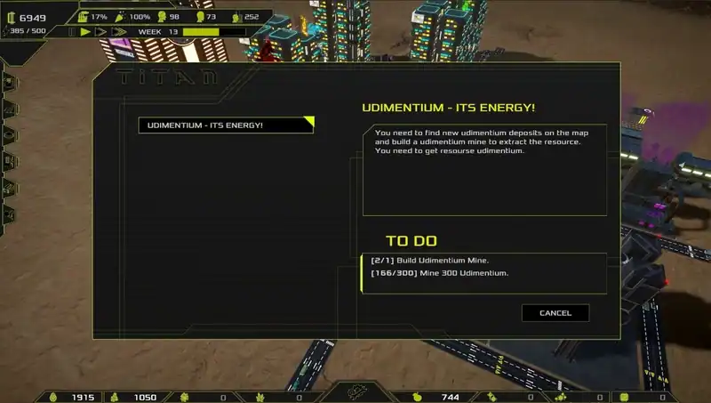 CyberTown — изображение 1