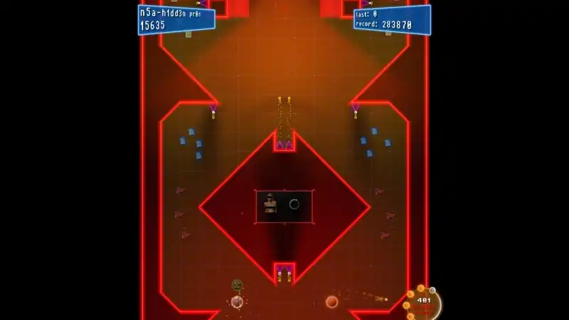 CYPEST Underground — изображение 2