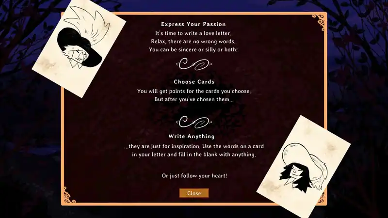 Cyrano — изображение 3