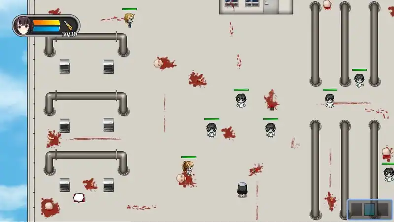 D-Hospital — изображение 3