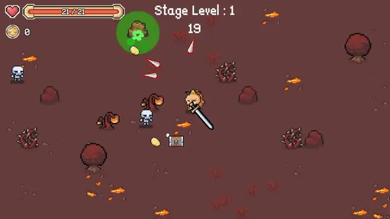 D-World Gate — изображение 3