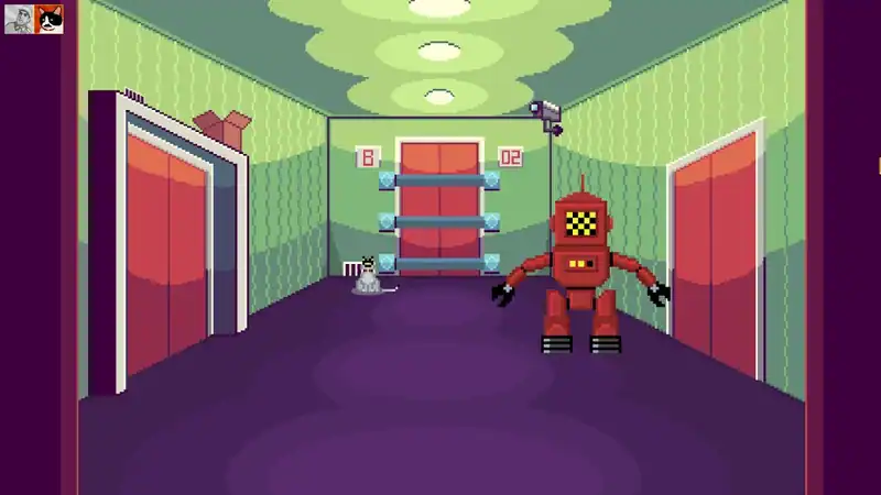 D3AD HAND — изображение 2