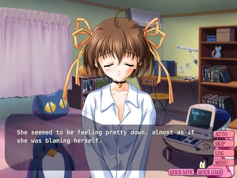 Da Capo Innocent Finale (D.C.I.F.) — изображение 3