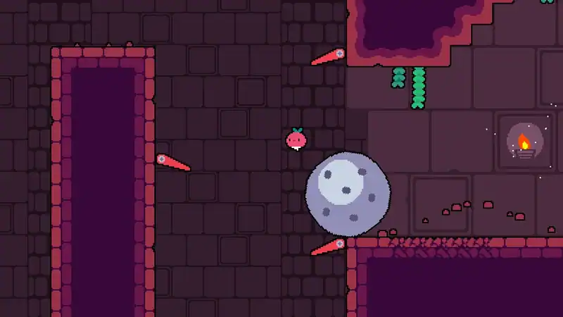 Dadish 2 — изображение 3