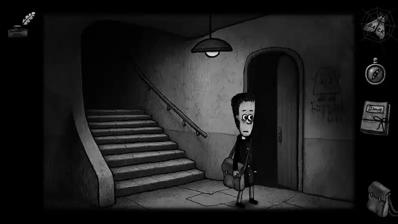 Dad's Monster House 2: MEDAL — изображение 2