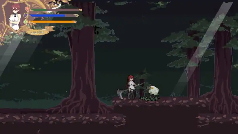 DancingReaper — изображение 2