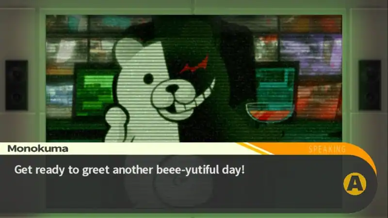 Danganronpa: Trigger Happy Havoc — изображение 2