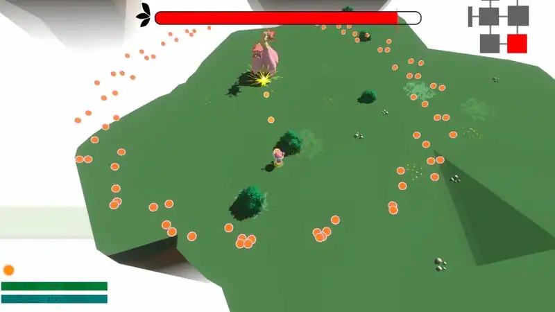 DangerousIsland — изображение 3