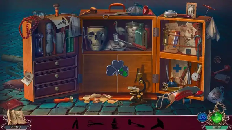 Dark City: Dublin Collector's Edition — изображение 2