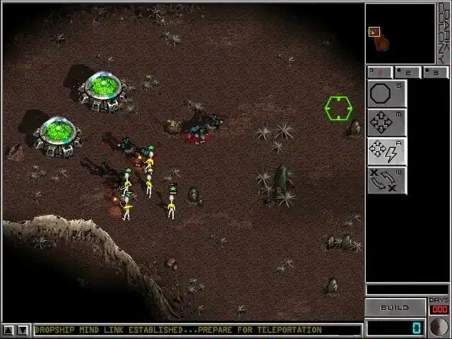 Dark Colony — изображение 2