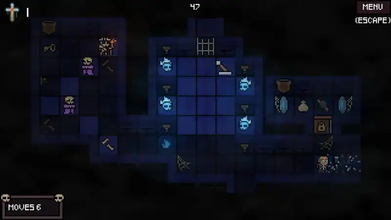 Dark Crypt — изображение 3