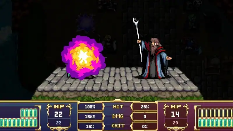 Dark Deity 2 — изображение 2