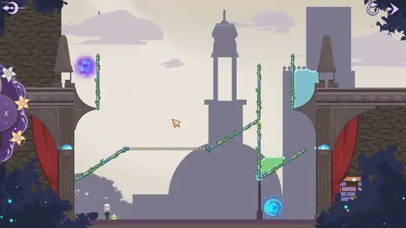 Adorable Witch 4: Lust — изображение 1