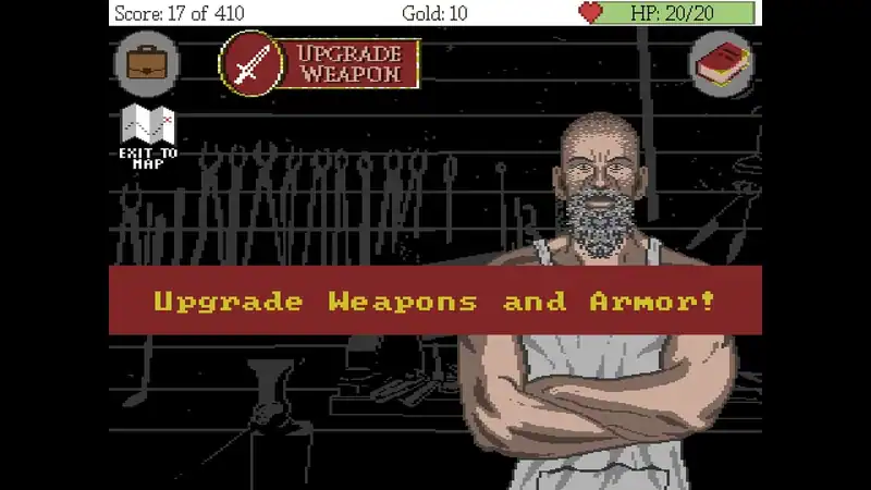 Dark Fear — изображение 3