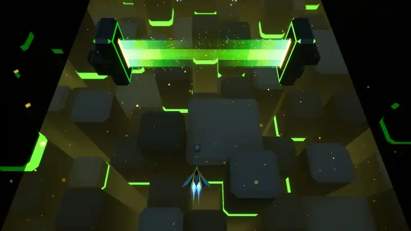 Dark Gravity — изображение 2