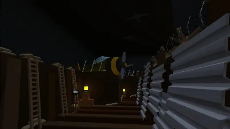 Dark Hill Museum of Death — изображение 3