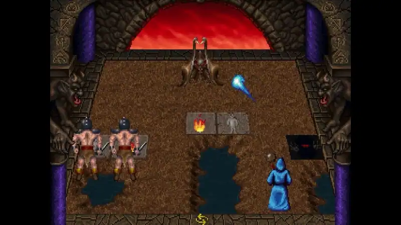 Dark Legions — изображение 1