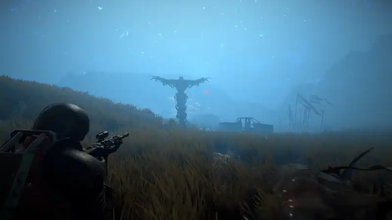 Dark Light: Survivor — изображение 2