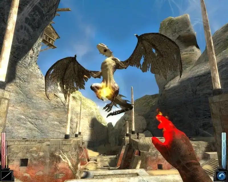 Dark Messiah of Might and Magic — изображение 3