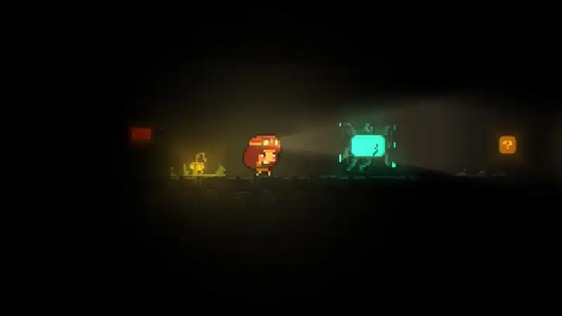 DARK MINUTE: Kira's Adventure — изображение 1