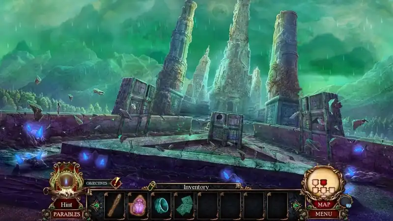 Dark Parables: Requiem for the Forgotten Shadow — изображение 2