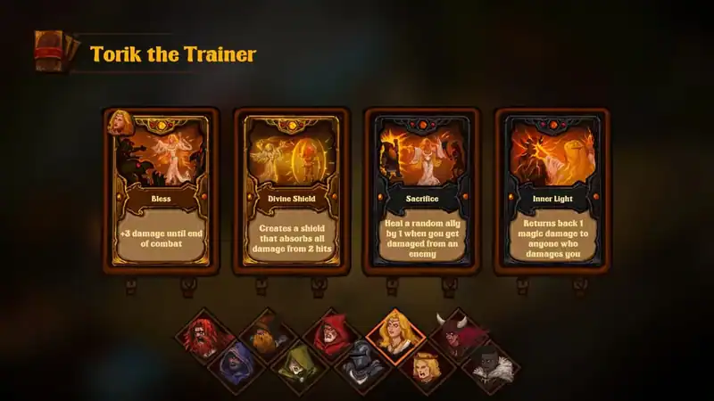 Dark Quest 4 — изображение 1