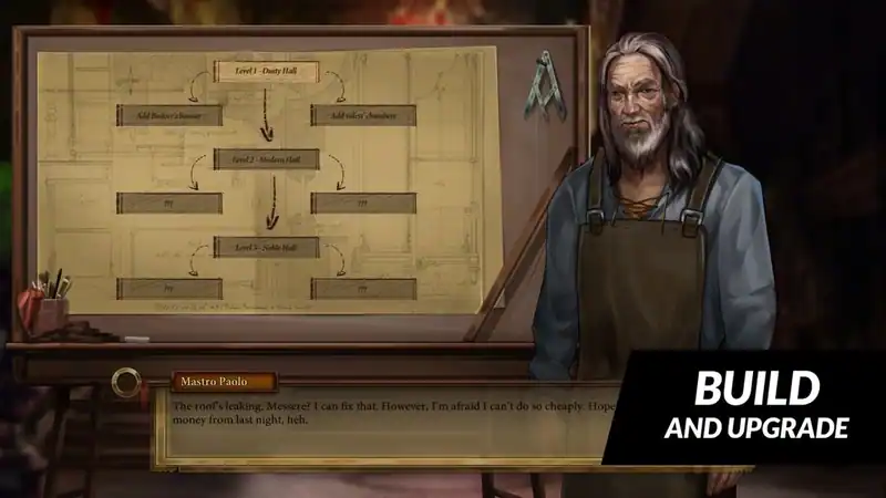 Dark Renaissance — изображение 2
