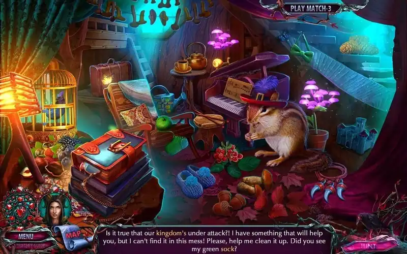 Dark Romance: The Ethereal Gardens Collector's Edition — изображение 2