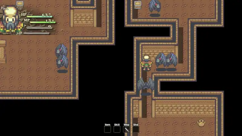 Dark Side of Fate — изображение 3