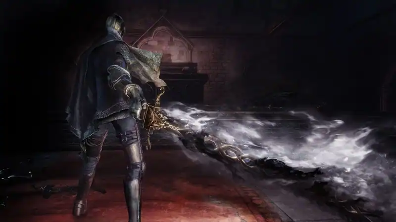 DARK SOULS 3 Ashes of Ariandel — изображение 3