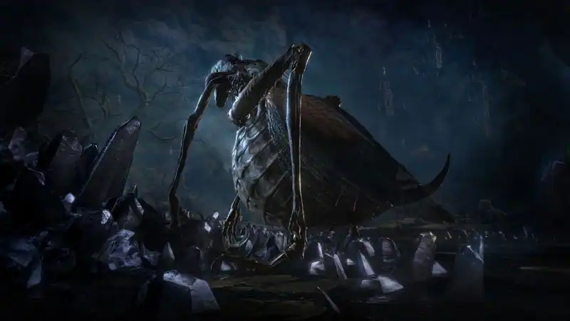 DARK SOULS 3 The Ringed City — изображение 2