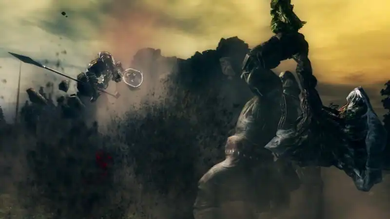 DARK SOULS: Prepare To Die Edition — изображение 2
