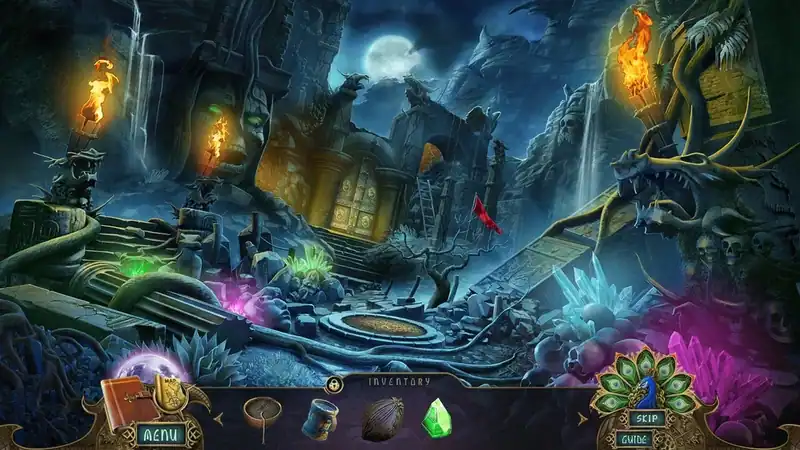 Darkarta: A Broken Heart's Quest Collector's Edition — изображение 1