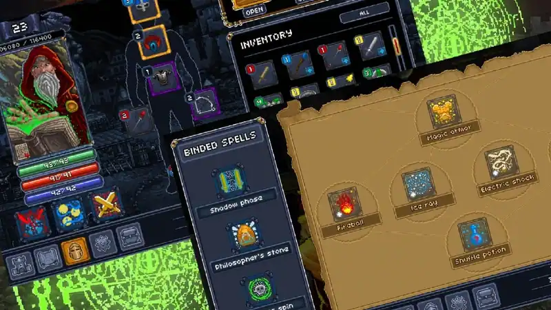 Darkest Hunters — изображение 3