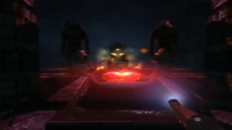 Darkness Within 2: The Dark Lineage — изображение 2