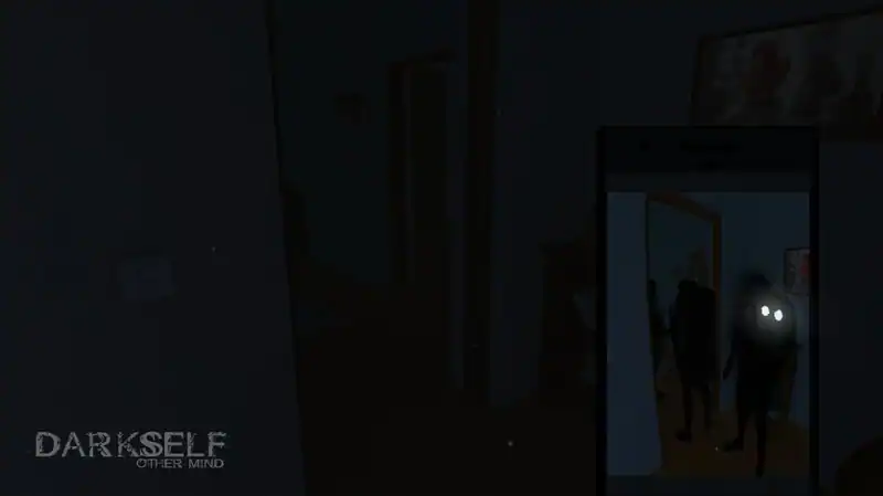 DarkSelf: Other Mind — изображение 1
