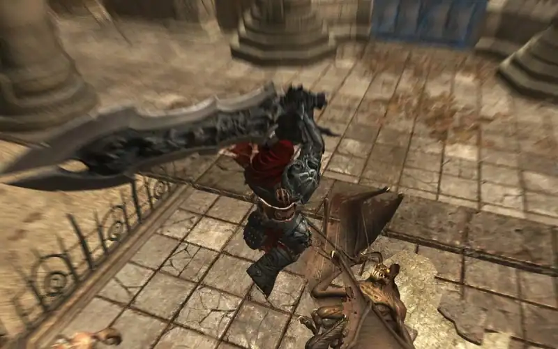 Darksiders — изображение 2