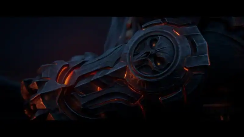 Darksiders 4 — изображение 3