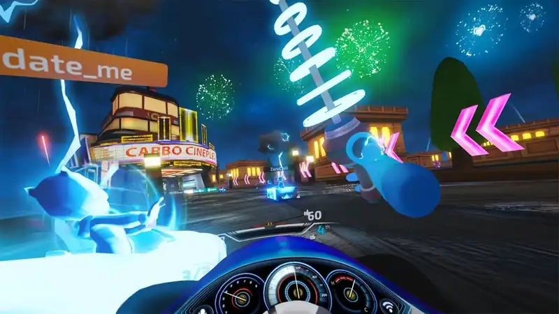 Dash Dash World — изображение 2