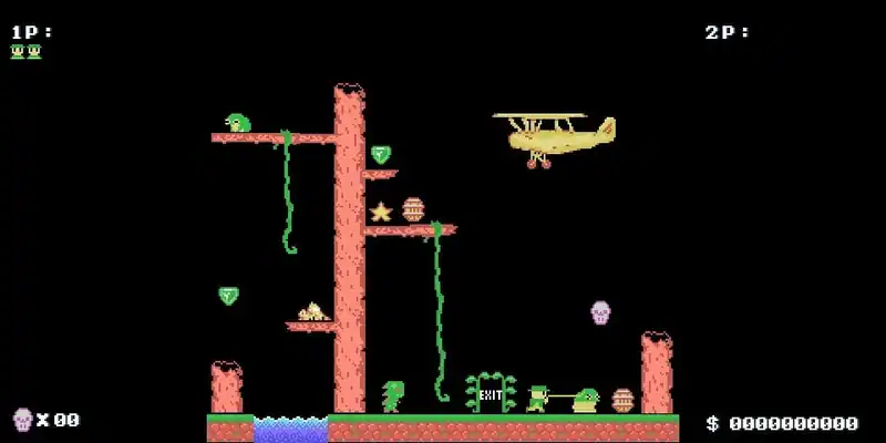 Adventure Bit — изображение 3