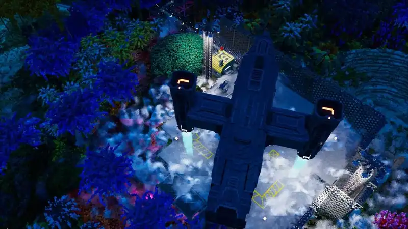Dawn Apart — изображение 2