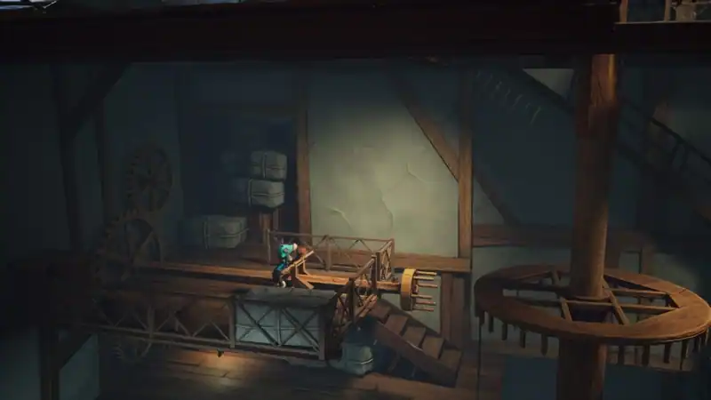 Daydream: Forgotten Sorrow — изображение 2